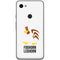 Looney Tunes Foghorn Leghorn Identity Google Pixel 3a XL Skin